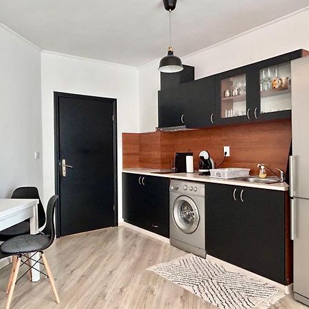 Karolina Apartment 65 Słoneczny Brzeg Zewnętrze zdjęcie