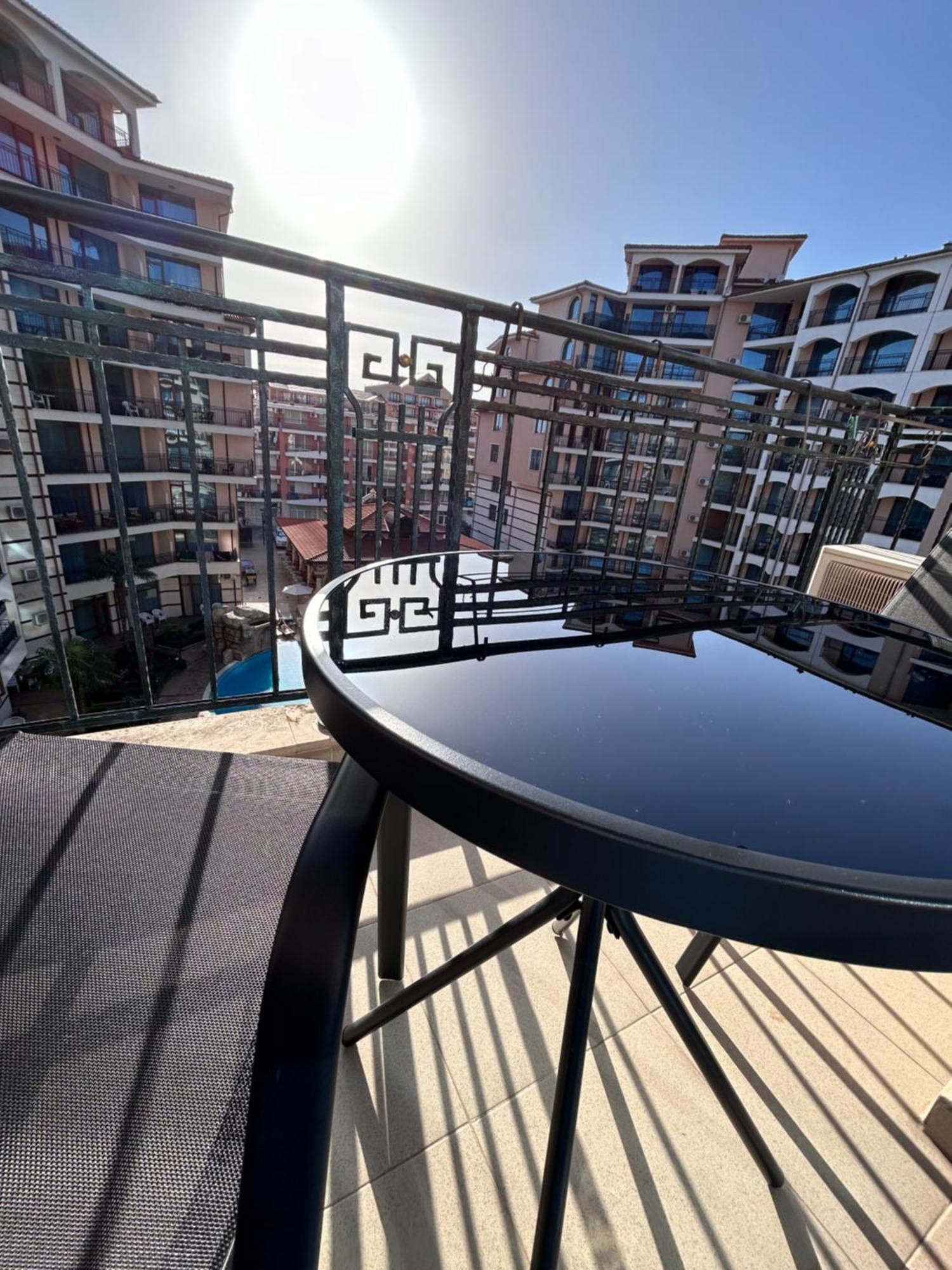 Karolina Apartment 65 Słoneczny Brzeg Zewnętrze zdjęcie