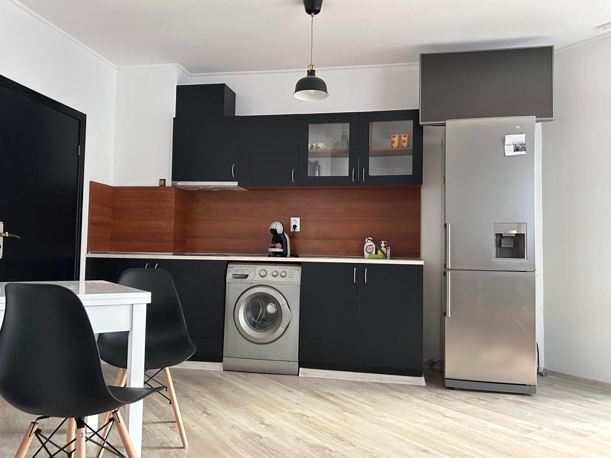 Karolina Apartment 65 Słoneczny Brzeg Zewnętrze zdjęcie