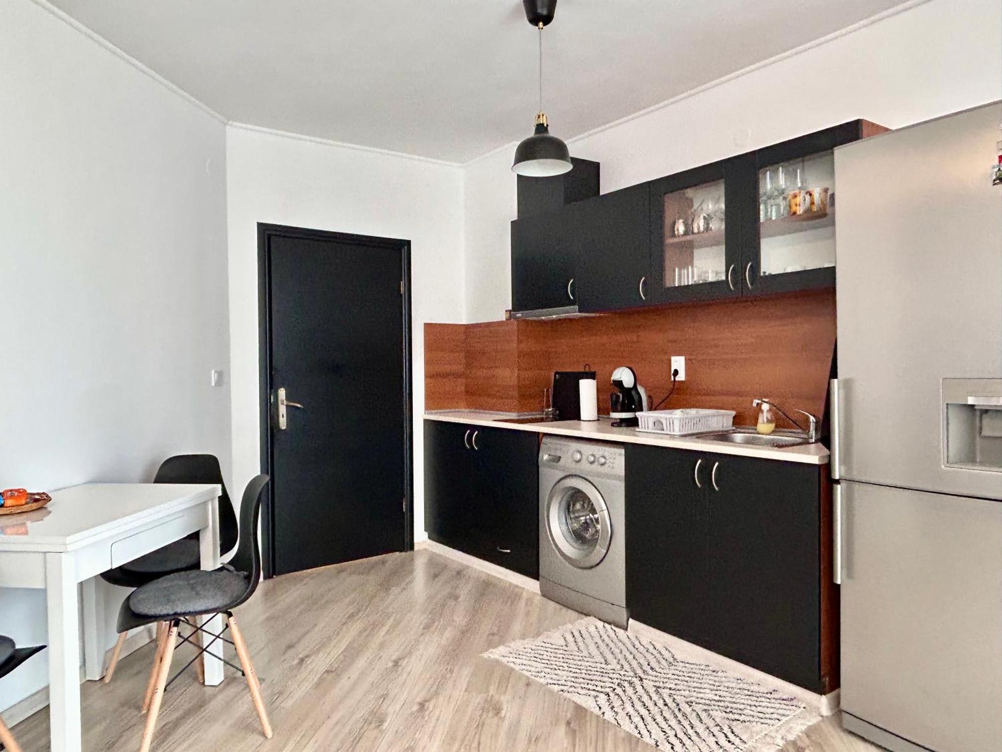 Karolina Apartment 65 Słoneczny Brzeg Zewnętrze zdjęcie