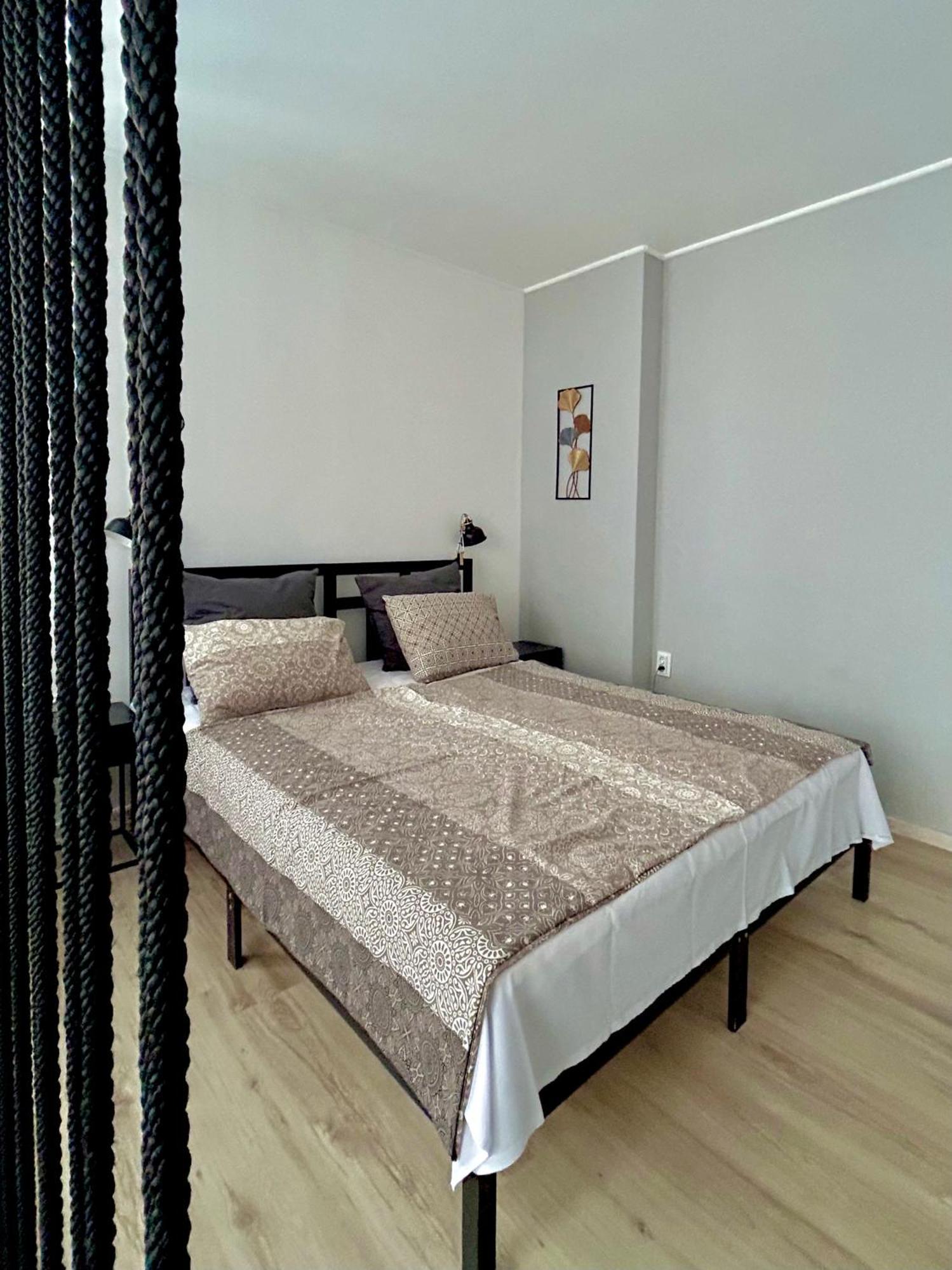 Karolina Apartment 65 Słoneczny Brzeg Zewnętrze zdjęcie