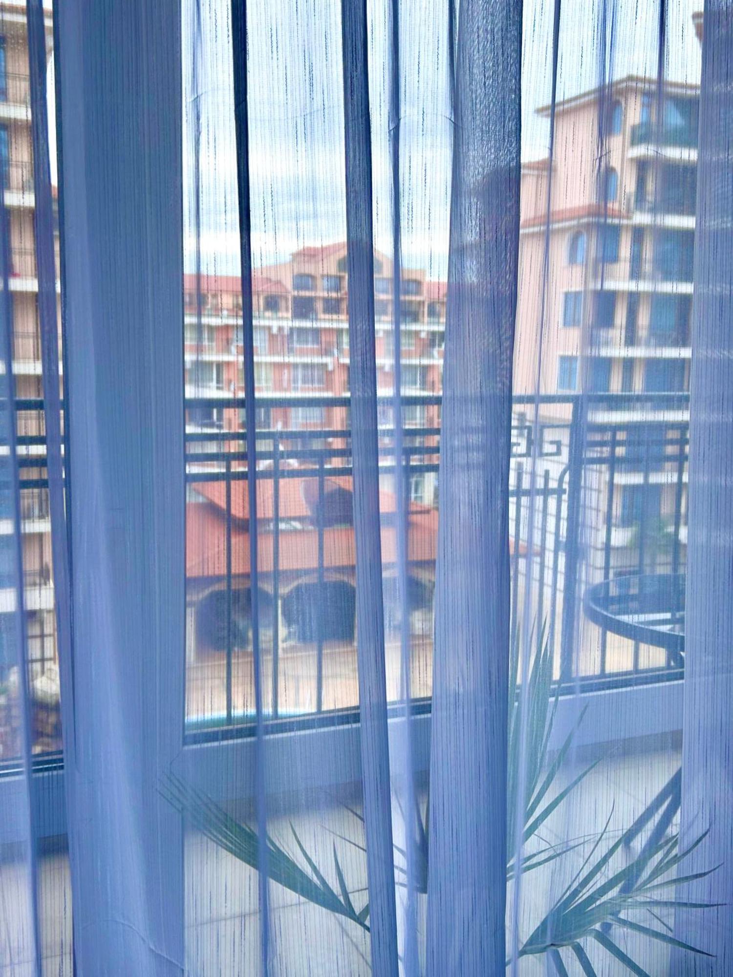Karolina Apartment 65 Słoneczny Brzeg Zewnętrze zdjęcie