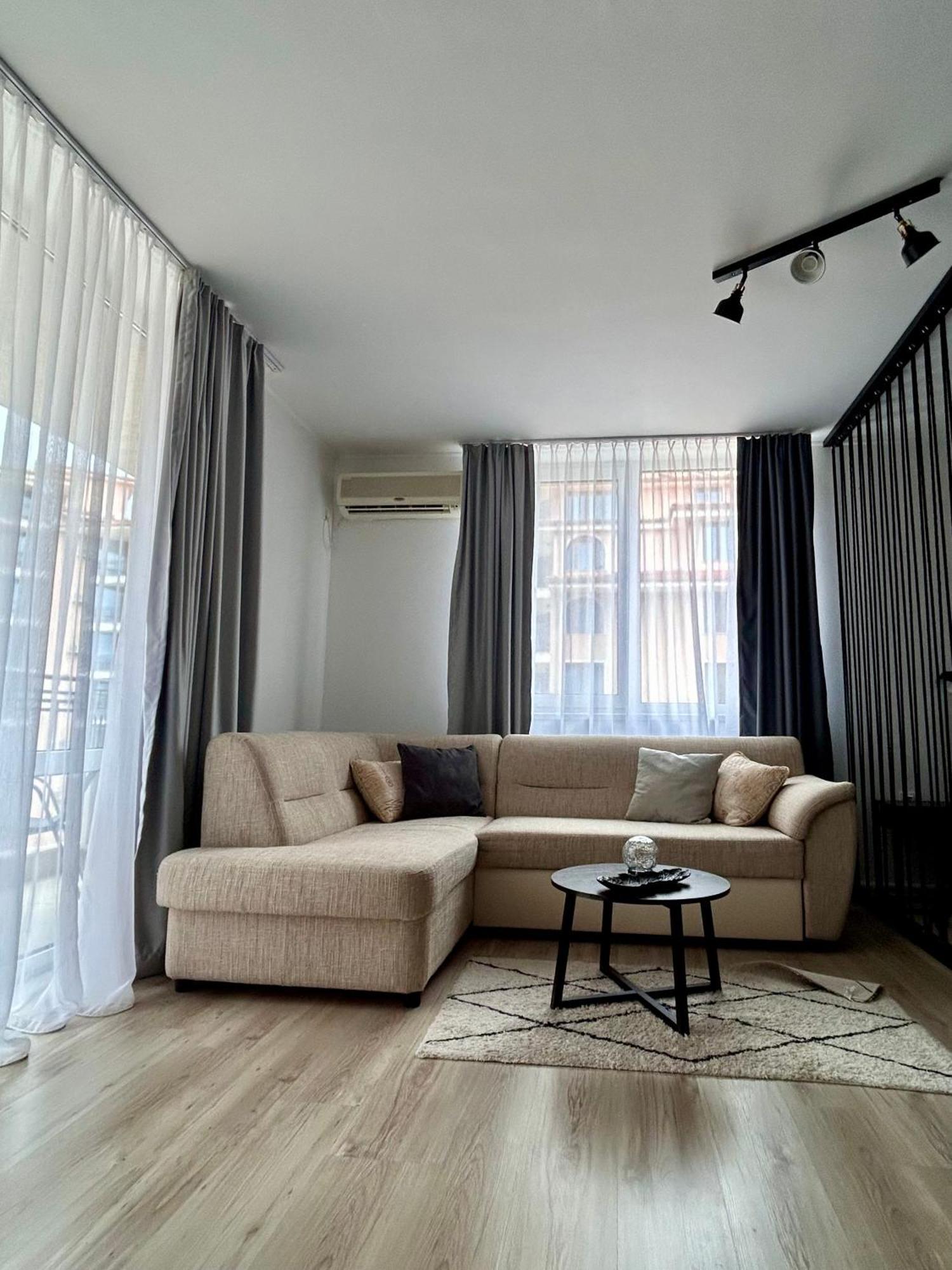Karolina Apartment 65 Słoneczny Brzeg Zewnętrze zdjęcie